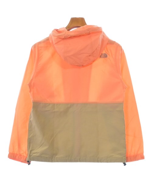 THE NORTH FACE（ザノースフェイス）マウンテンパーカー オレンジ サイズ:S レディース/2200634307027