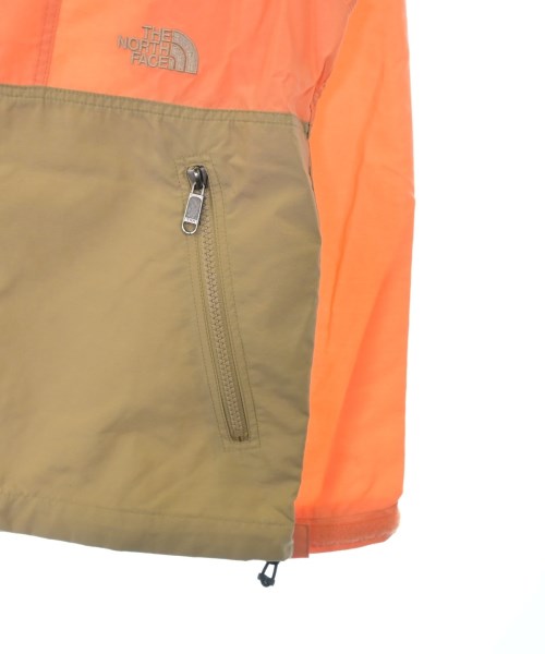 THE NORTH FACE（ザノースフェイス）マウンテンパーカー オレンジ サイズ:S レディース/2200634307027