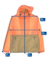 THE NORTH FACE（ザノースフェイス）マウンテンパーカー オレンジ サイズ:S レディース/2200634307027