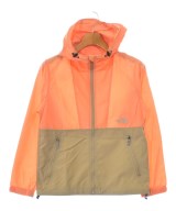 THE NORTH FACE マウンテンパーカー