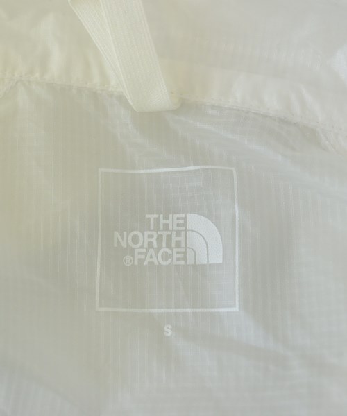 THE NORTH FACE（ザノースフェイス）その他 白 サイズ:S レディース/2200634307034