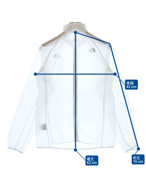 THE NORTH FACE（ザノースフェイス）その他 白 サイズ:S レディース/2200634307034