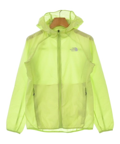 THE NORTH FACE(ザノースフェイス)マウンテンパーカー 緑 サイズ:S/2200634307041