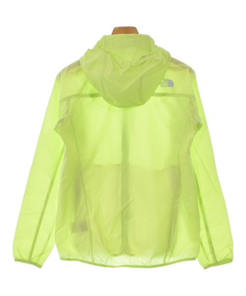 THE NORTH FACE（ザノースフェイス）マウンテンパーカー 緑 サイズ:S レディース/2200634307041