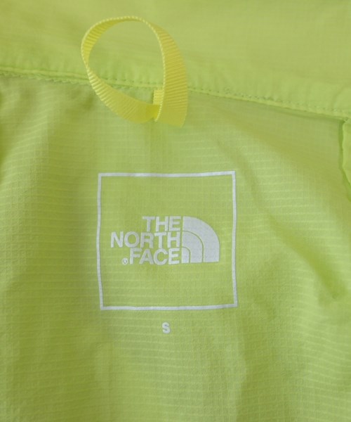 THE NORTH FACE（ザノースフェイス）マウンテンパーカー 緑 サイズ:S レディース/2200634307041