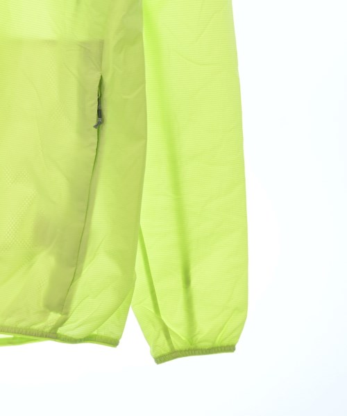 THE NORTH FACE（ザノースフェイス）マウンテンパーカー 緑 サイズ:S レディース/2200634307041