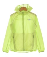 THE NORTH FACE（ザノースフェイス）マウンテンパーカー 緑 サイズ:S レディース/2200634307041