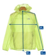 THE NORTH FACE（ザノースフェイス）マウンテンパーカー 緑 サイズ:S レディース/2200634307041