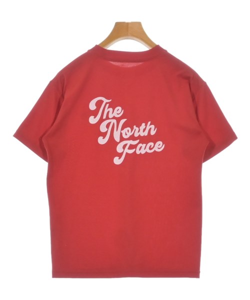 THE NORTH FACE（ザノースフェイス）Tシャツ・カットソー 赤 サイズ:S レディース/2200634307119