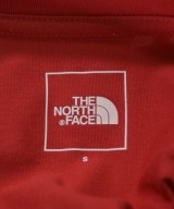 THE NORTH FACE（ザノースフェイス）Tシャツ・カットソー 赤 サイズ:S レディース/2200634307119