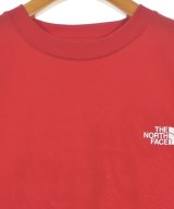 THE NORTH FACE（ザノースフェイス）Tシャツ・カットソー 赤 サイズ:S レディース/2200634307119