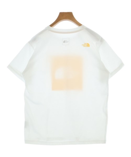 THE NORTH FACE（ザノースフェイス）Tシャツ・カットソー 白 サイズ:M レディース/2200634307126