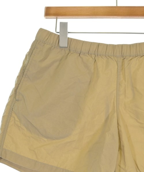 THE NORTH FACE（ザノースフェイス）ショートパンツ ベージュ サイズ:L メンズ/2200634307133