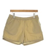 THE NORTH FACE（ザノースフェイス）ショートパンツ ベージュ サイズ:L メンズ/2200634307133