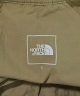 THE NORTH FACE（ザノースフェイス）ショートパンツ ベージュ サイズ:L メンズ/2200634307133