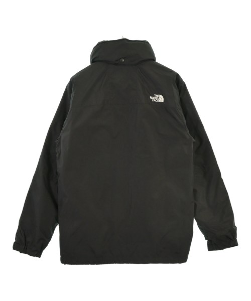 THE NORTH FACE（ザノースフェイス）ブルゾン 黒 サイズ:L メンズ/2200635110091