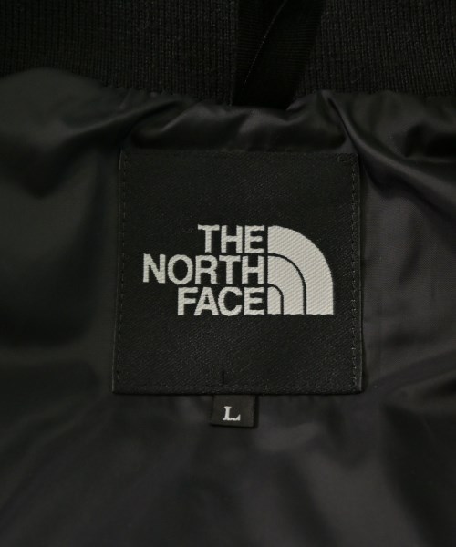 THE NORTH FACE（ザノースフェイス）ブルゾン 黒 サイズ:L メンズ/2200635110091