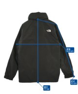 THE NORTH FACE（ザノースフェイス）ブルゾン 黒 サイズ:L メンズ/2200635110091