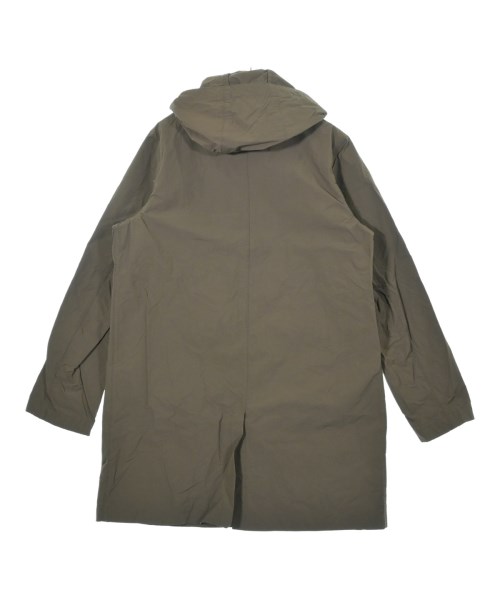 THE NORTH FACE（ザノースフェイス）コート 茶 サイズ:L メンズ/2200635110107