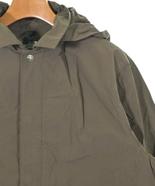 THE NORTH FACE（ザノースフェイス）コート 茶 サイズ:L メンズ/2200635110107