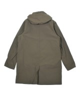 THE NORTH FACE（ザノースフェイス）コート 茶 サイズ:L メンズ/2200635110107