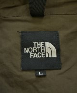 THE NORTH FACE（ザノースフェイス）コート 茶 サイズ:L メンズ/2200635110107