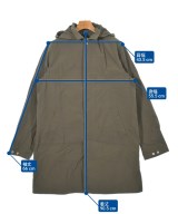THE NORTH FACE（ザノースフェイス）コート 茶 サイズ:L メンズ/2200635110107