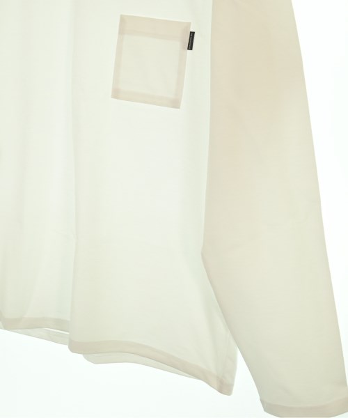 THE NORTH FACE（ザノースフェイス）Tシャツ・カットソー 白 サイズ:XL メンズ/2200635110121