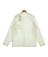 THE NORTH FACE（ザノースフェイス）Tシャツ・カットソー 白 サイズ:XL メンズ/2200635110121