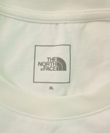 THE NORTH FACE（ザノースフェイス）Tシャツ・カットソー 白 サイズ:XL メンズ/2200635110121