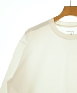 THE NORTH FACE（ザノースフェイス）Tシャツ・カットソー 白 サイズ:XL メンズ/2200635110121