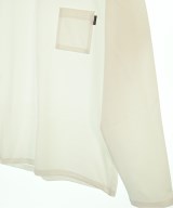 THE NORTH FACE（ザノースフェイス）Tシャツ・カットソー 白 サイズ:XL メンズ/2200635110121