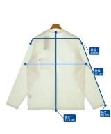 THE NORTH FACE（ザノースフェイス）Tシャツ・カットソー 白 サイズ:XL メンズ/2200635110121