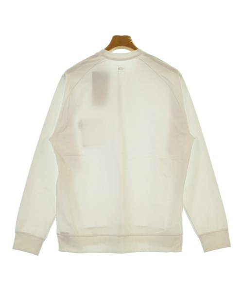 THE NORTH FACE（ザノースフェイス）Tシャツ・カットソー 白 サイズ:L メンズ/2200635110138