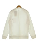 THE NORTH FACE（ザノースフェイス）Tシャツ・カットソー 白 サイズ:L メンズ/2200635110138