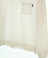 THE NORTH FACE（ザノースフェイス）Tシャツ・カットソー 白 サイズ:L メンズ/2200635110138