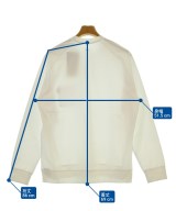 THE NORTH FACE（ザノースフェイス）Tシャツ・カットソー 白 サイズ:L メンズ/2200635110138