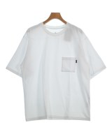 THE NORTH FACE（ザノースフェイス）Tシャツ・カットソー 白 サイズ:XL メンズ/2200635110145
