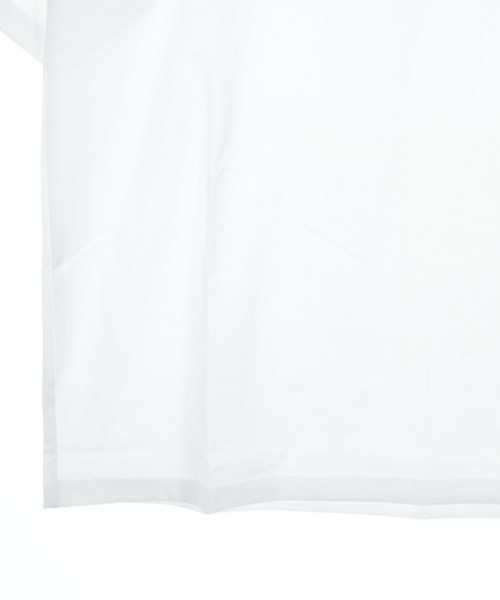 THE NORTH FACE（ザノースフェイス）Tシャツ・カットソー 白 サイズ:L メンズ/2200635110152