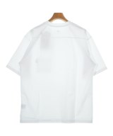 THE NORTH FACE（ザノースフェイス）Tシャツ・カットソー 白 サイズ:L メンズ/2200635110152