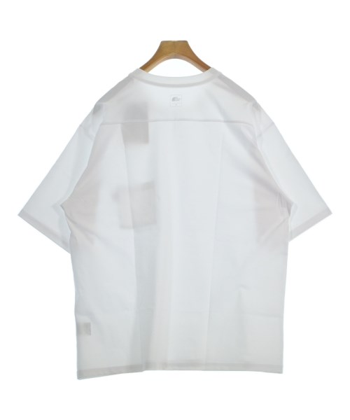 THE NORTH FACE（ザノースフェイス）Tシャツ・カットソー 白 サイズ:XL メンズ/2200635110169