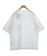 THE NORTH FACE（ザノースフェイス）Tシャツ・カットソー 白 サイズ:XL メンズ/2200635110169