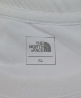 THE NORTH FACE（ザノースフェイス）Tシャツ・カットソー 白 サイズ:XL メンズ/2200635110169