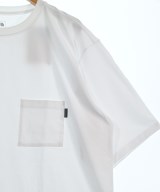 THE NORTH FACE（ザノースフェイス）Tシャツ・カットソー 白 サイズ:XL メンズ/2200635110169
