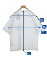 THE NORTH FACE（ザノースフェイス）Tシャツ・カットソー 白 サイズ:XL メンズ/2200635110169