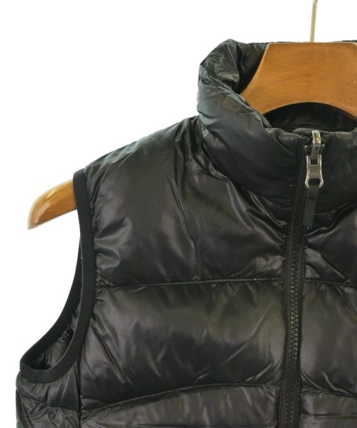 THE NORTH FACE（ザノースフェイス）ダウンジャケット/ダウンベスト 黒 サイズ:S レディース/2200635956026