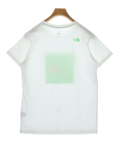 THE NORTH FACE（ザノースフェイス）Tシャツ・カットソー 白 サイズ:XL レディース/2200636591127