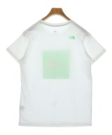 THE NORTH FACE（ザノースフェイス）Tシャツ・カットソー 白 サイズ:XL レディース/2200636591127