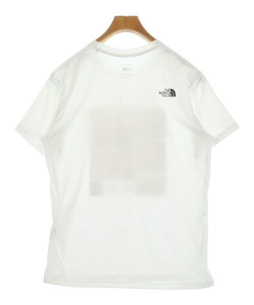 THE NORTH FACE（ザノースフェイス）Tシャツ・カットソー 白 サイズ:M メンズ/2200636591134