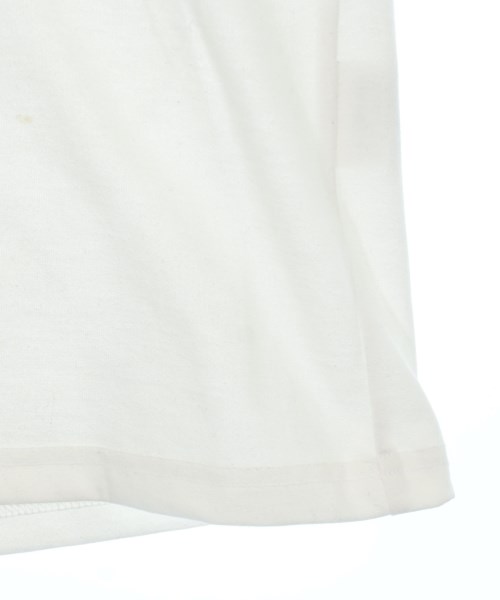 THE NORTH FACE（ザノースフェイス）Tシャツ・カットソー 白 サイズ:M メンズ/2200636591134